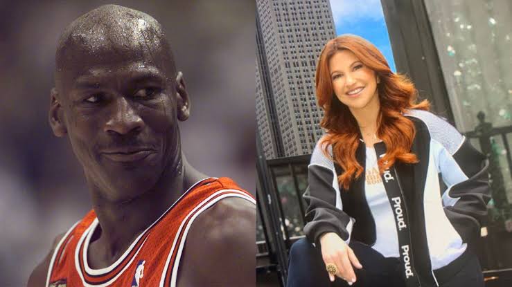 “LeBron James, You Have No Hospitality?”: When Rachel Nichols Took....