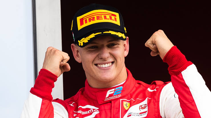 Michael Schumacher, his son Mick worried: “This could...