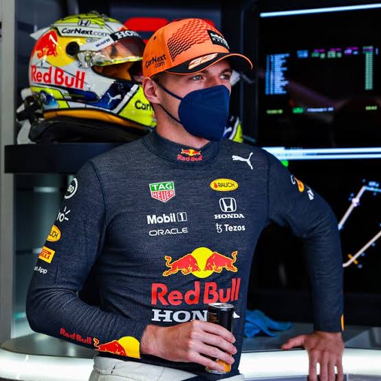 “Max Verstappen doesn’t give a sh*t about ... says...