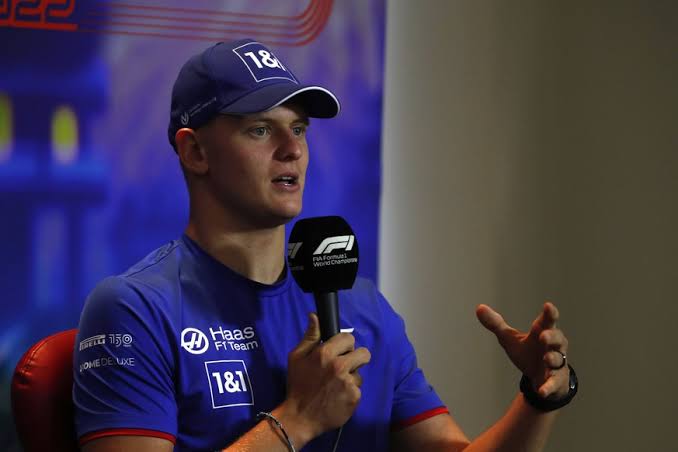 Big bang in Formula 1: Why Mick Schumacher's chances are...