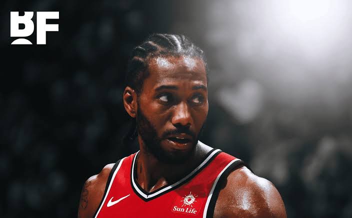 Kawhi Leonard Gives Honest Answer on if He...