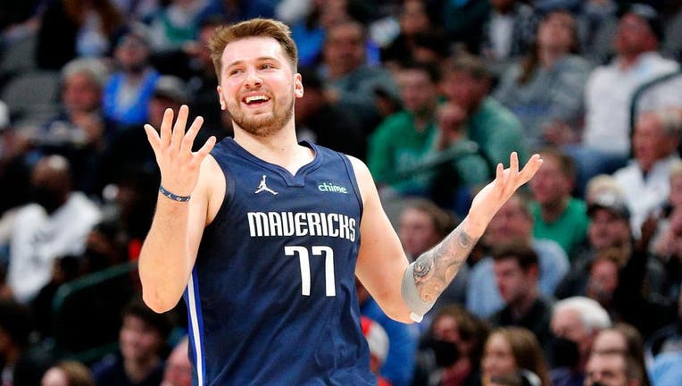 Luka Doncic is real about Mavs: “You’re not going....