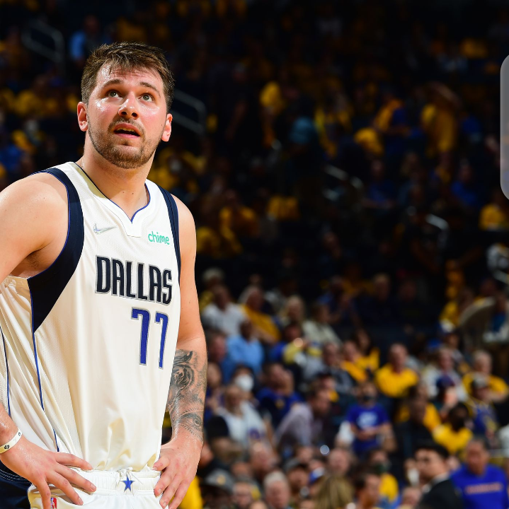 Luka Doncic sends bold Mavs warning to...