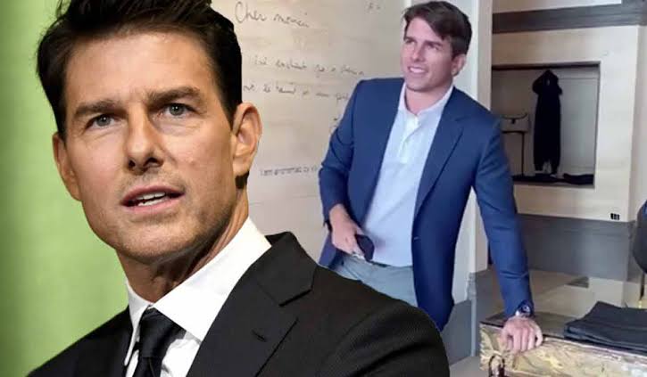 AI Company Co-Founder Addresses Ethics of Tom Cruise's....