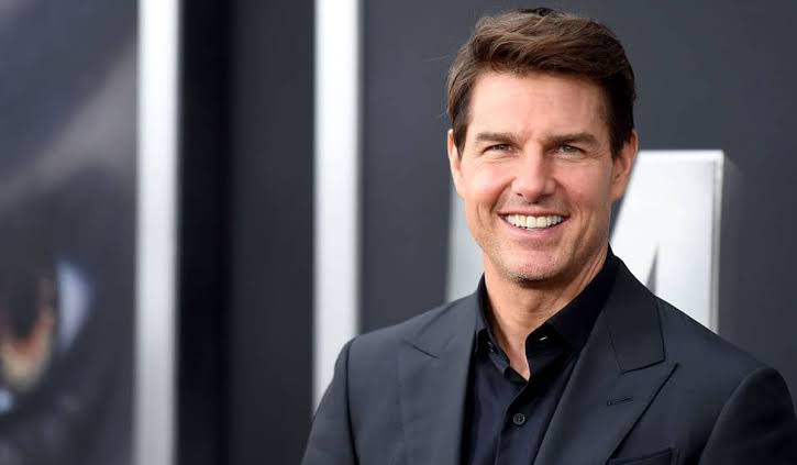 AI Company Co-Founder Addresses Ethics of Tom Cruise's....