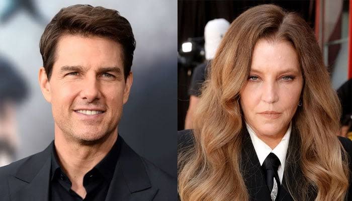 Lisa Marie Presley ‘hated’ Tom Cruise due to...