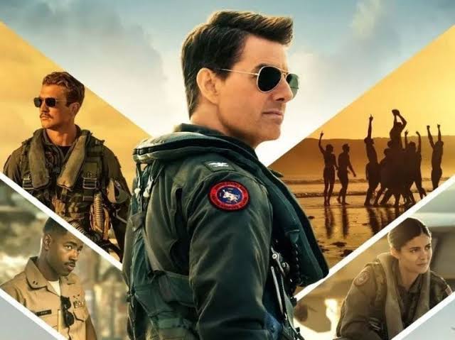 Glen Powell Reveals Tom Cruise Went Beyond...“It’s just a...