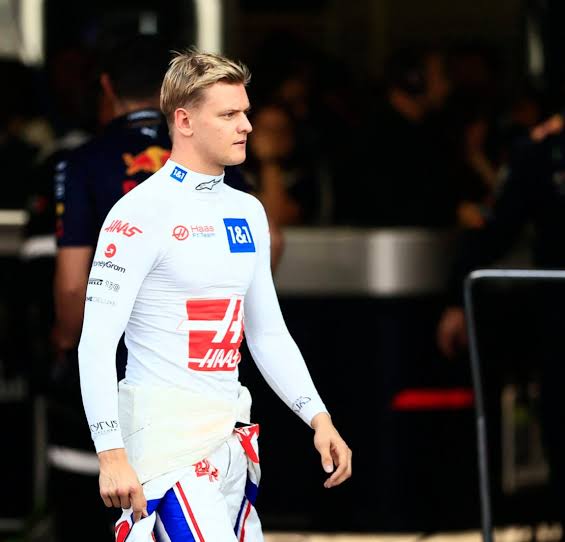 Nepotism Debate Takes Over F1 as Max Verstappen & Mick Schumacher Get Caught in...