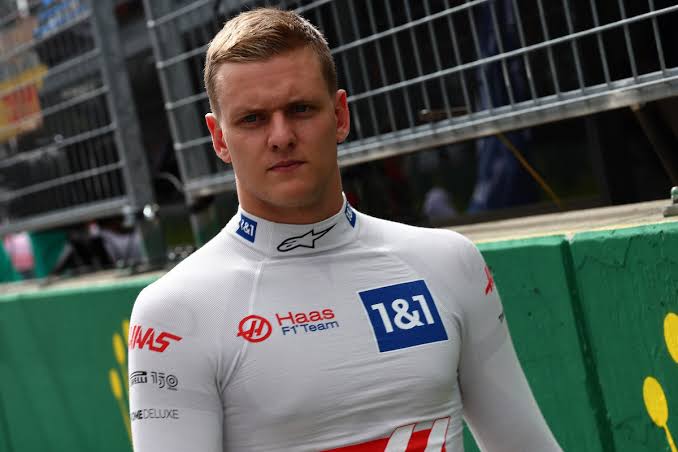 Nepotism Debate Takes Over F1 as Max Verstappen & Mick Schumacher Get Caught in...