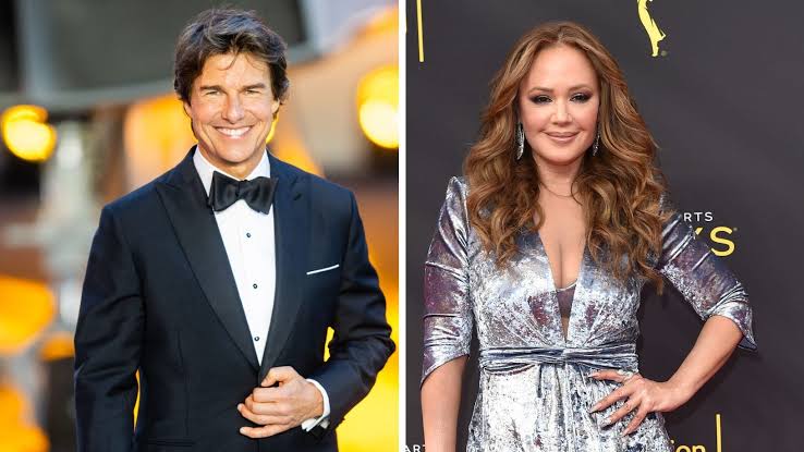 Tom Cruise’s First Wife Left Scientology After...