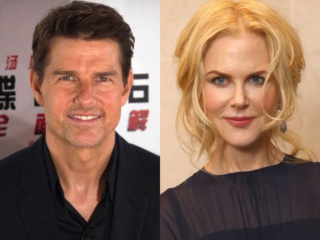 Tom Cruise’s First Wife Left Scientology After...