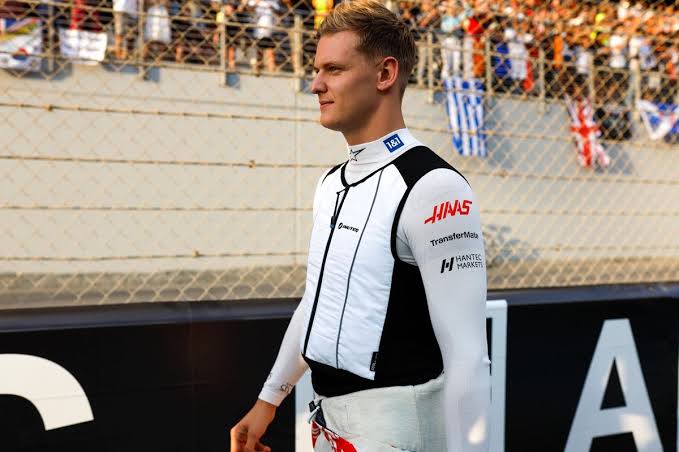 Formula 1: Bad prospects for Mick Schumacher – will he....