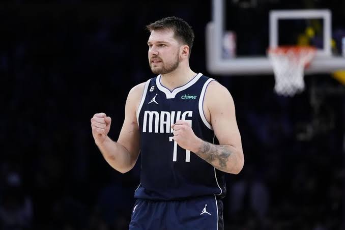 Pairing Of Luka Doncic And Kyrie Irving Could Be...